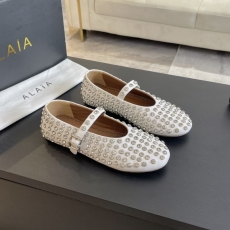 Alaia Shoes